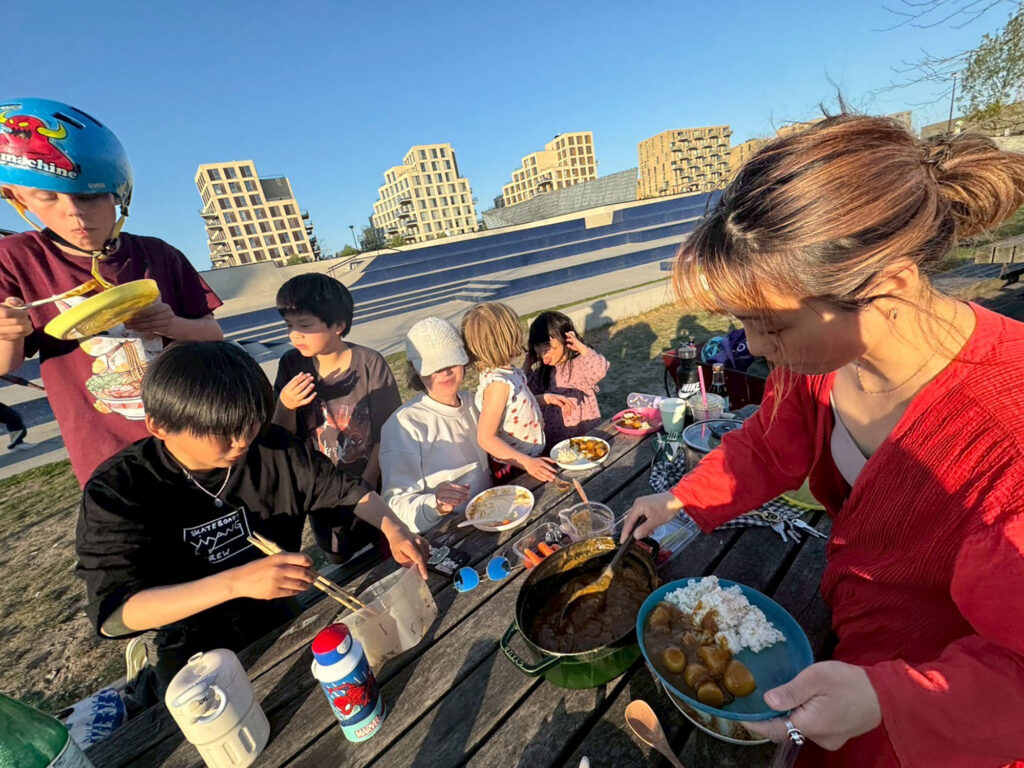 もがきながら珍道中の、アムステルダム移住生活。写真と文:壱岐ゆかり (フローリスト) #2 もがきながら珍道中の、アムステルダム移住生活。写真と文:壱岐ゆかり (フローリスト) #2
