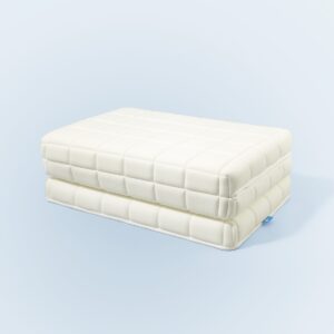 Folding Mattress Inari _ SLEEPY TOFU