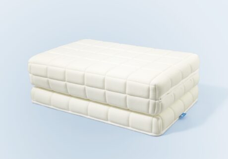 Folding Mattress Inari _ SLEEPY TOFU