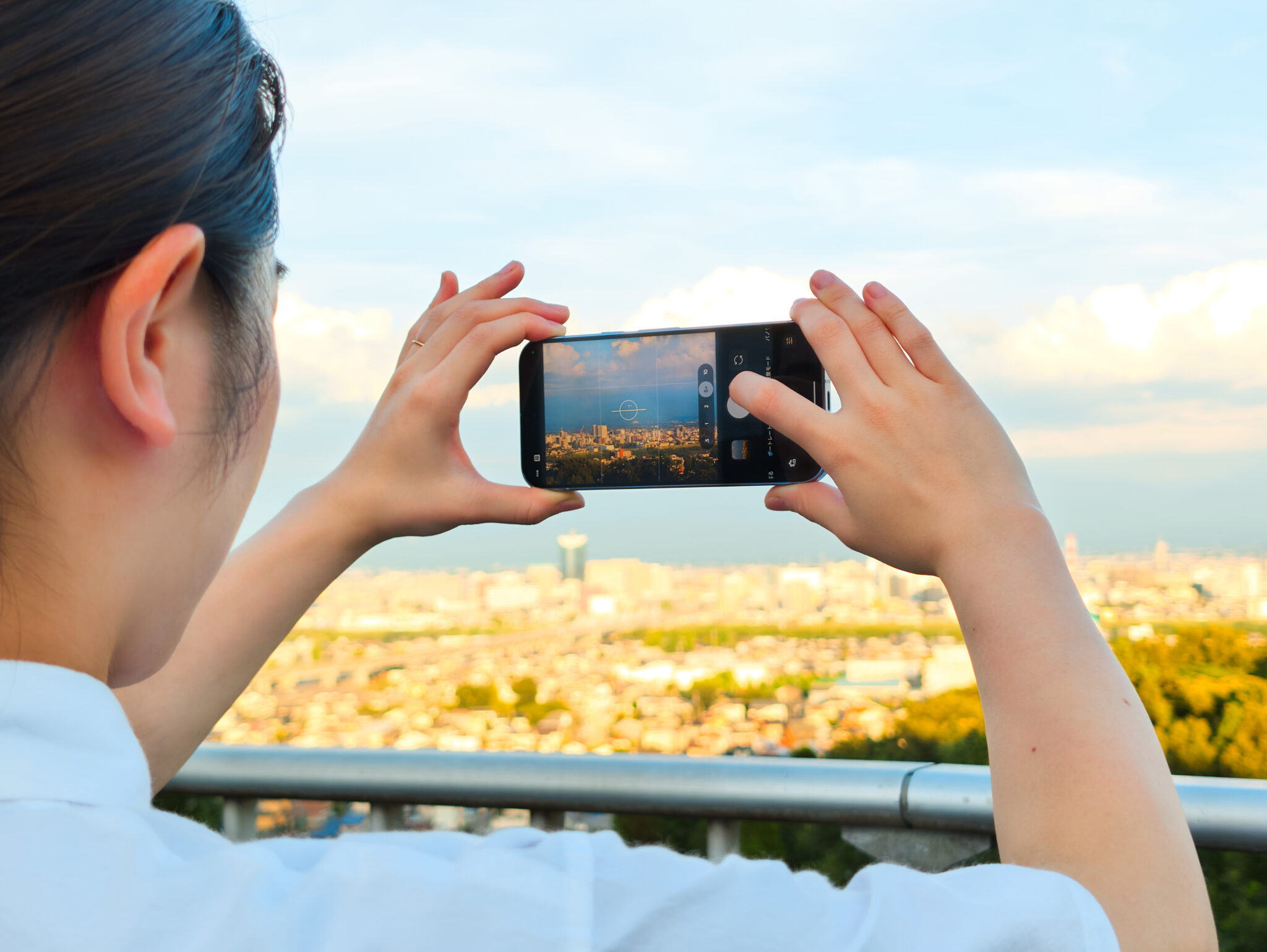 すべて Google Pixel で撮影。ひとり旅がもっと楽しくなる、スマートな相棒と富山へ。