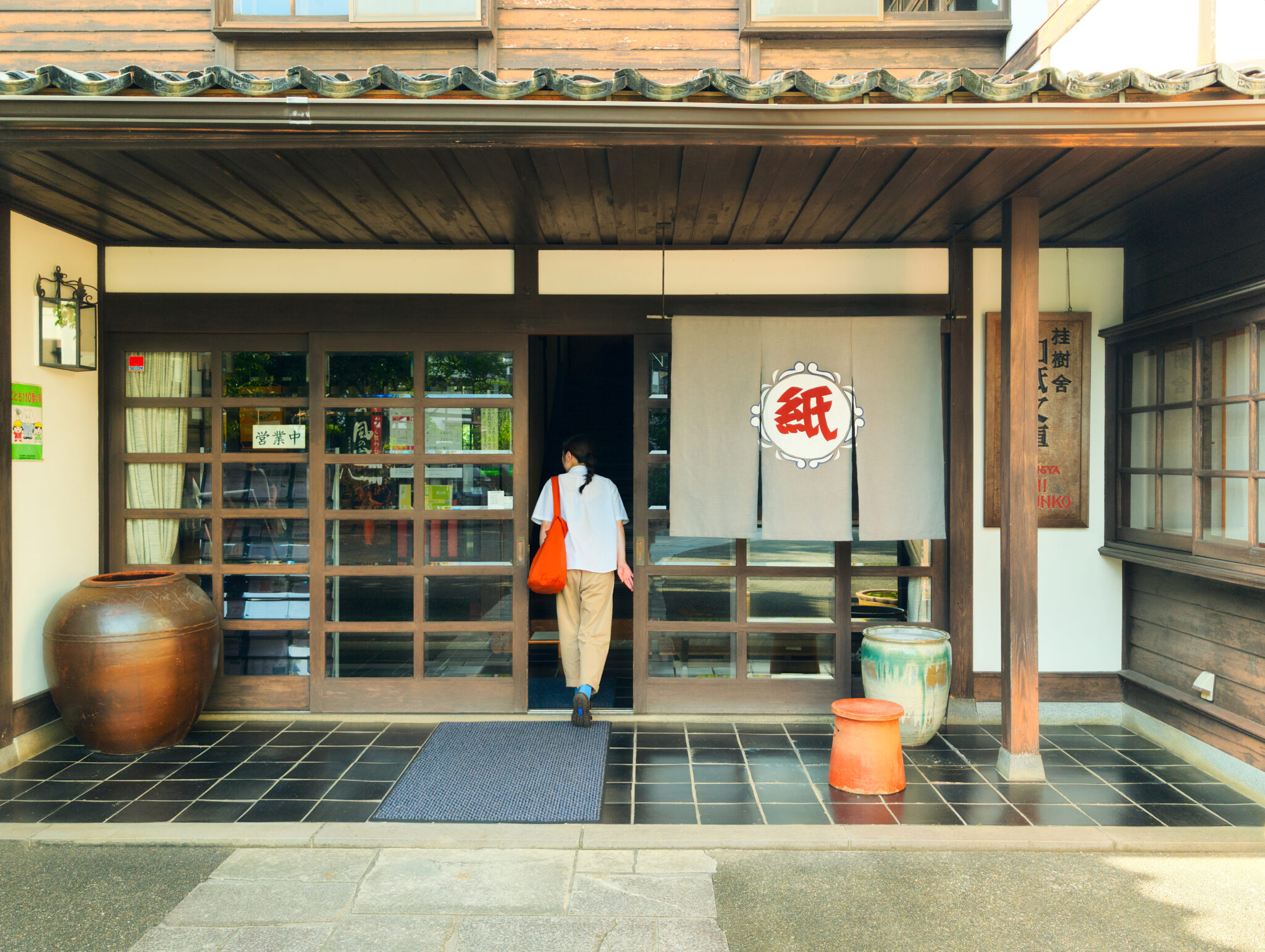 すべて Google Pixel で撮影。ひとり旅がもっと楽しくなる、スマートな相棒と富山へ。