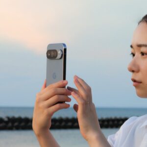 すべて Google Pixel で撮影。ひとり旅がもっと楽しくなる、スマートな相棒と富山へ。