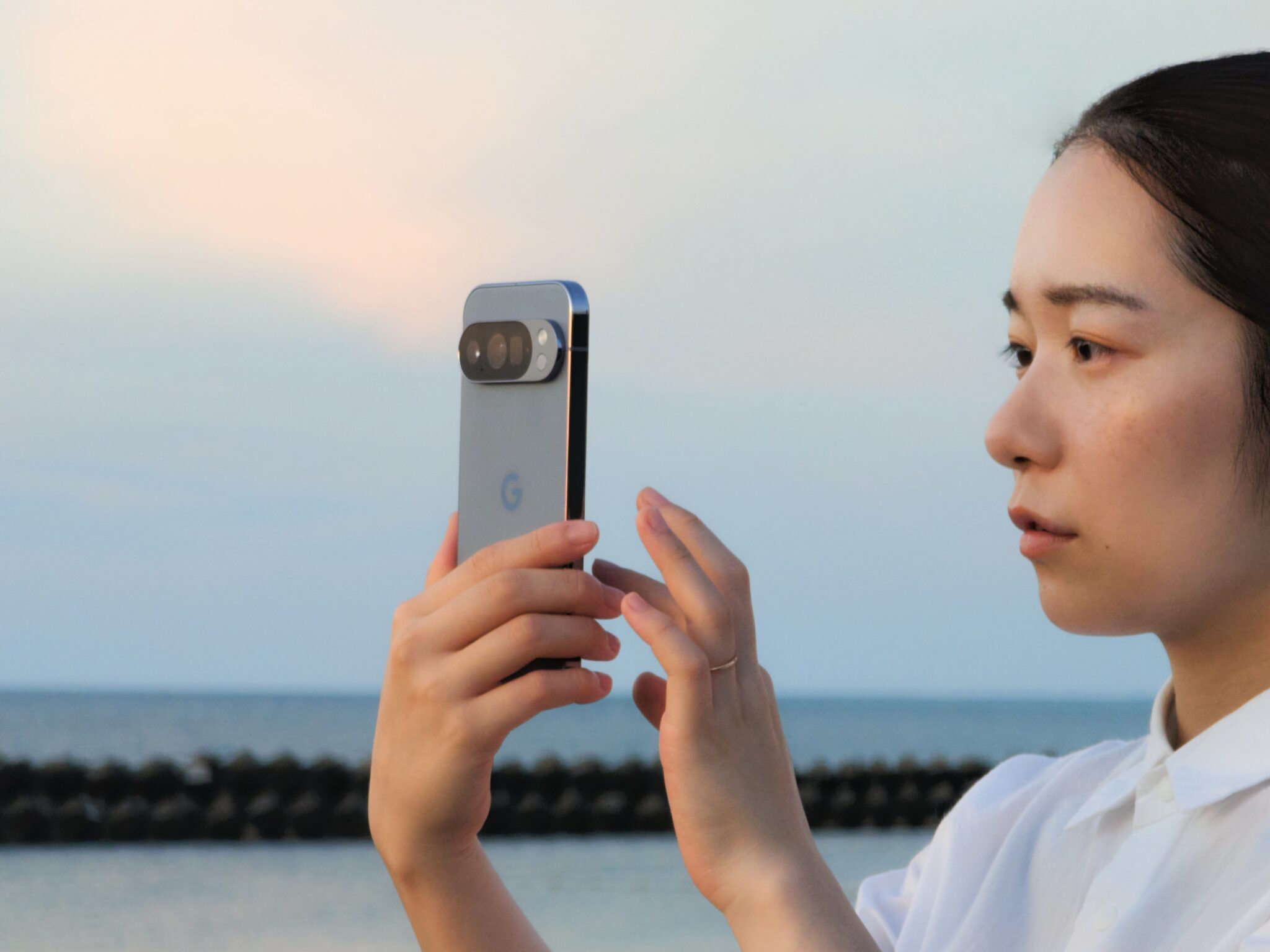 すべて Google Pixel で撮影。ひとり旅がもっと楽しくなる、スマートな相棒と富山へ。