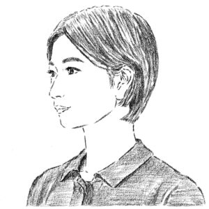 鈴木優香 鈴木優香