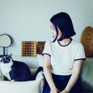 暮らしの苦手を解消したリノベーション。会社員・本村千紗さん