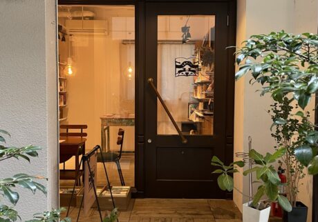シスターフッド書店 Kanin