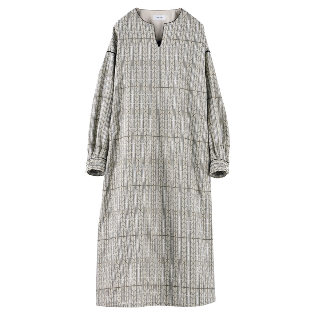 LOISIR dress LOISIR dress