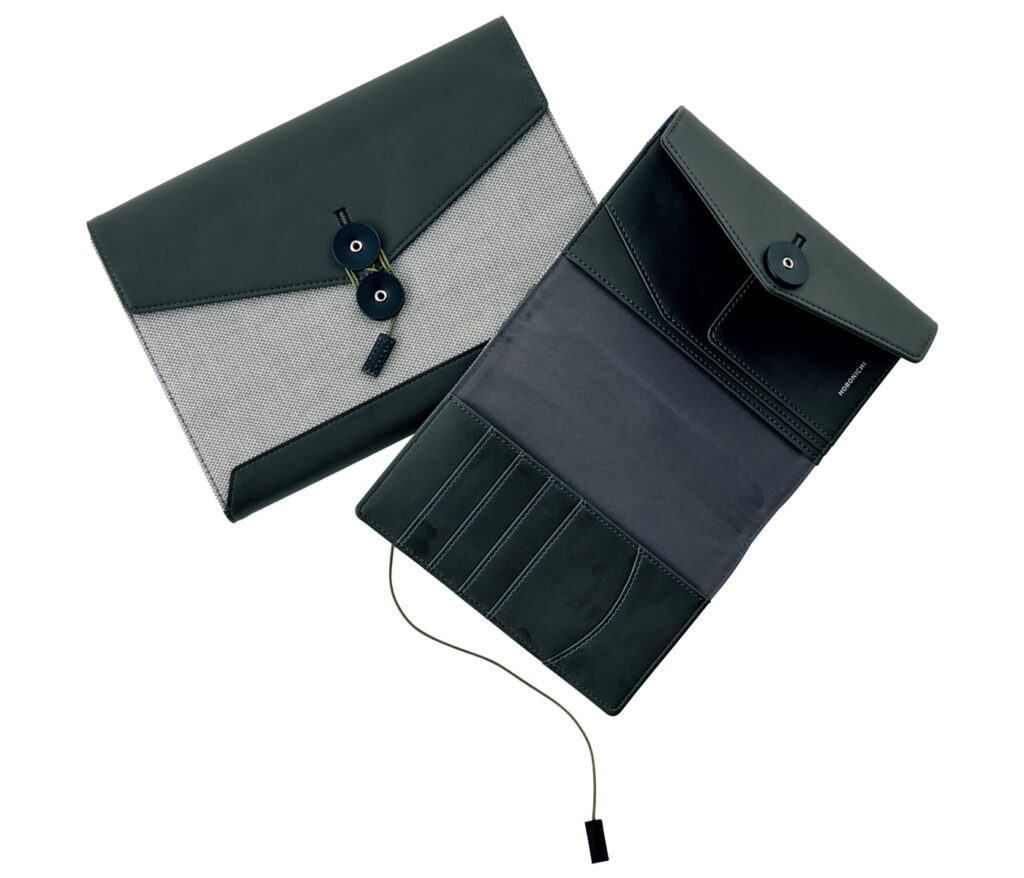 HOBONICHI notebook cover HOBONICHI notebook cover