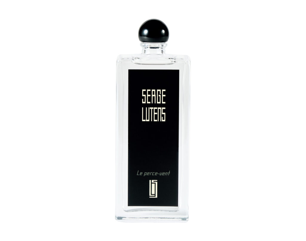 SERGE LUTENS perfume SERGE LUTENS perfume