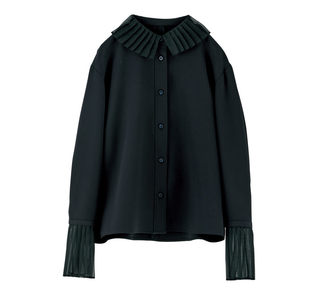 HERIN. CYE blouse HERIN. CYE blouse