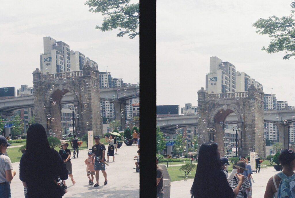 ふたたび「学生」になる人の話。写真と文:前田エマ (モデル) #2 ふたたび「学生」になる人の話。写真と文:前田エマ (モデル) #2