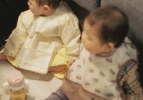 パパ友について気になっている話。写真と文：前田エマ (モデル) #3