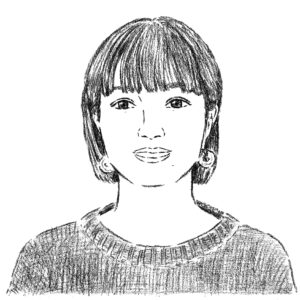 0328石谷唯起子さん 0328石谷唯起子さん