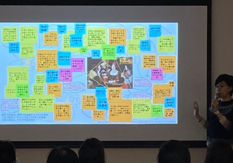 信じて愛しているものを分かち合う。写真と文：西村佳哲 (文筆とファシリテーション) ＃2