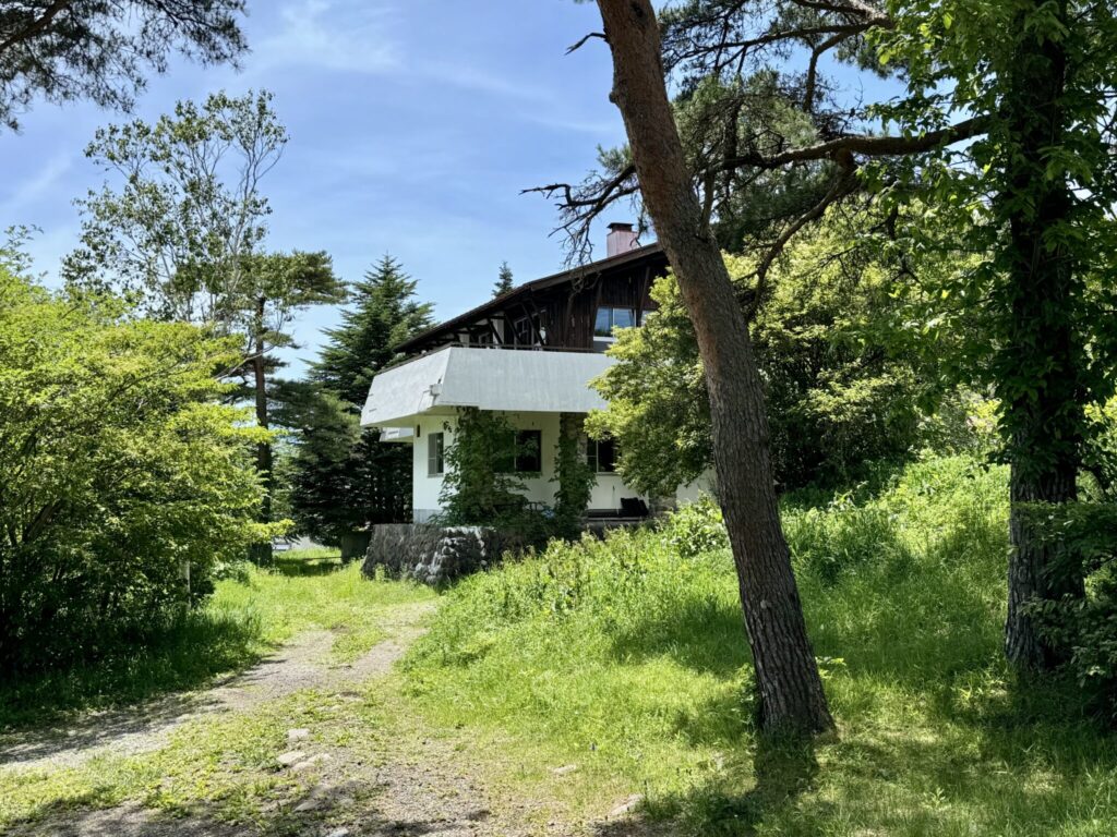 信じて愛しているものを分かち合う。写真と文：西村佳哲 (文筆とファシリテーション) ＃2