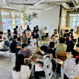 小さな町の、それぞれの人生。写真と文：西村佳哲 (文筆とファシリテーション) ＃3