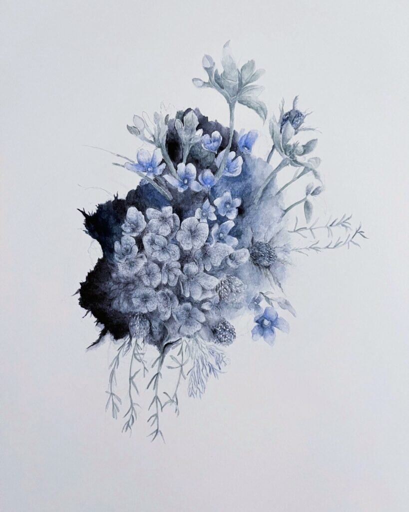 26 7. serene — 穏やかさ