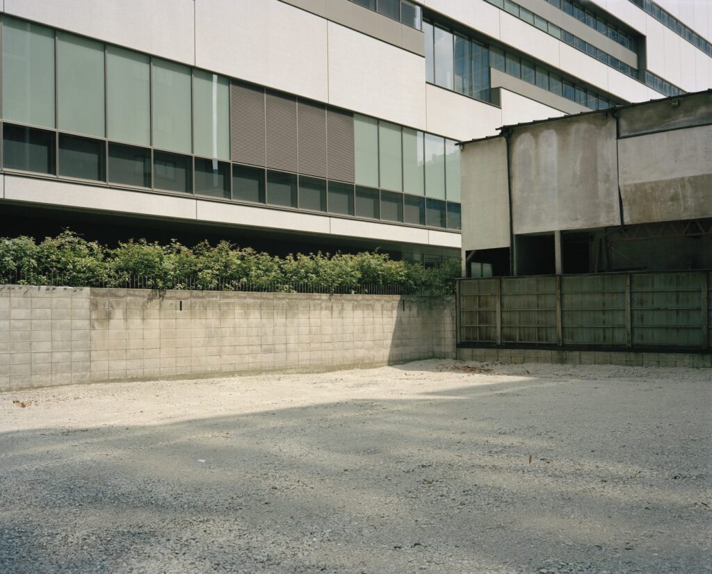 三部正博 個展 メインビジュアル