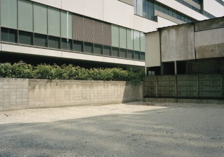 三部正博 個展 メインビジュアル