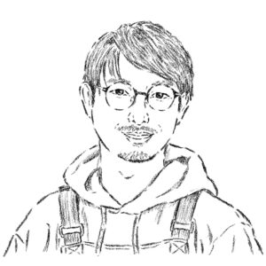書店主・三田修平さんが手放せない大切な一冊、忘れられないフレーズ。『リング』