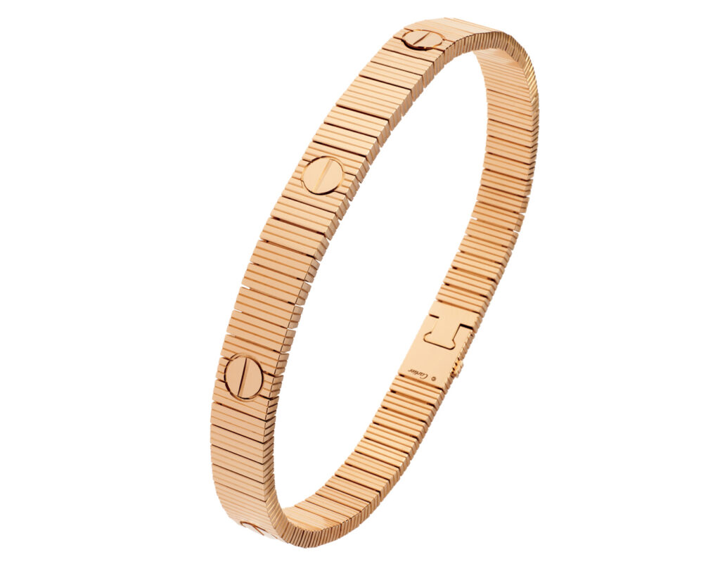 CARTIER bracelet CARTIER bracelet