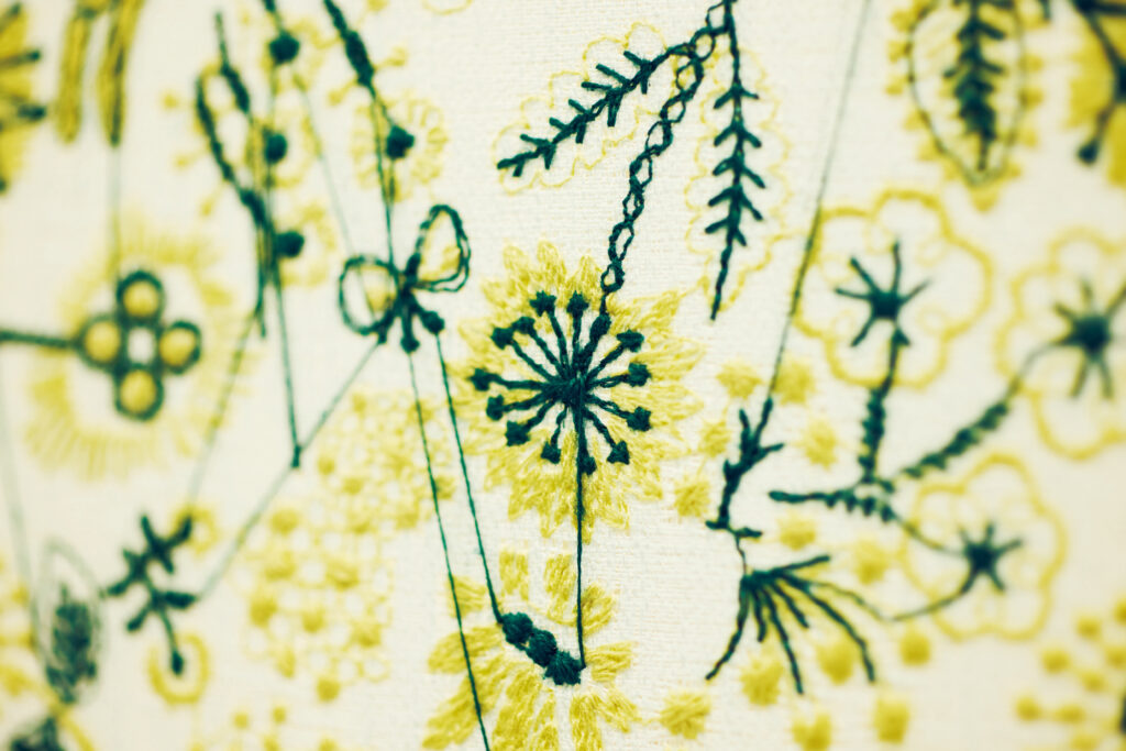 〈ミナ ペルホネン〉の皆川 明さんと考える、真摯で美しいものづくり。