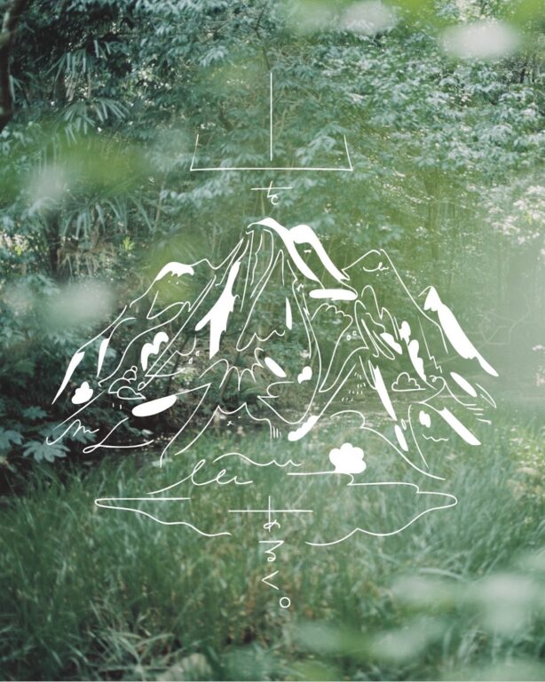 山と猫 / ROUND ROBIN 共同企画展「山をあるく。」 山と猫 / ROUND ROBIN 共同企画展「山をあるく。」