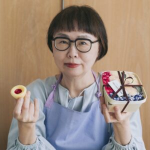 福田さん