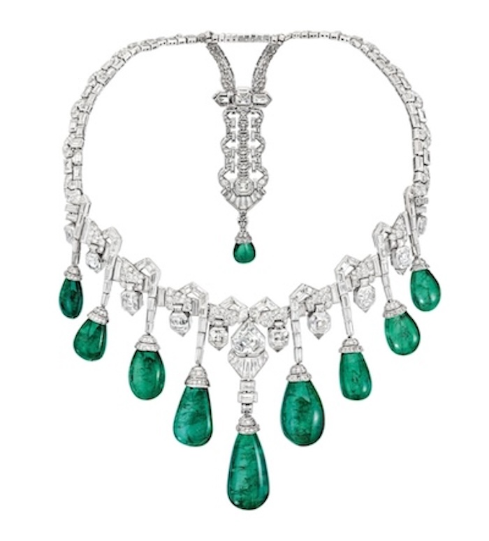 希少洋書　ヴァンクリーフ&アーペル　エメラルドの世紀（宝飾品、宝石） 希少洋書 ヴァンクリーフ&アーペル エメラルドの世紀（宝飾品