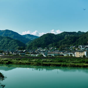 心地よい運転マナー。長野県。写真と文：仁科勝介 (写真家) #4