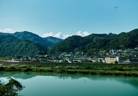 心地よい運転マナー。長野県。写真と文：仁科勝介 (写真家) #4