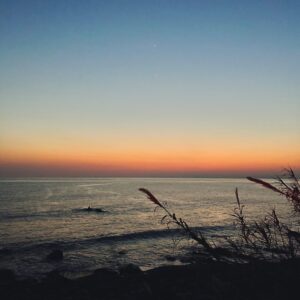 夕暮れの音楽／MUSIC FOR BETTER LIFE #10 September 2025