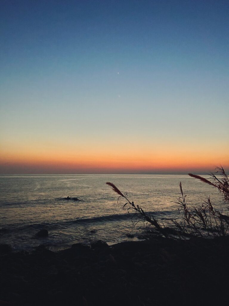 夕暮れの音楽/MUSIC FOR BETTER LIFE #10 September 2025 夕暮れの音楽/MUSIC FOR BETTER LIFE #10 September 2025