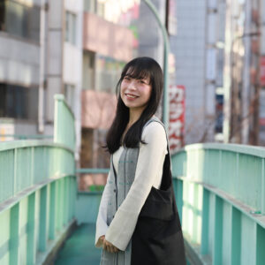 古賀及子