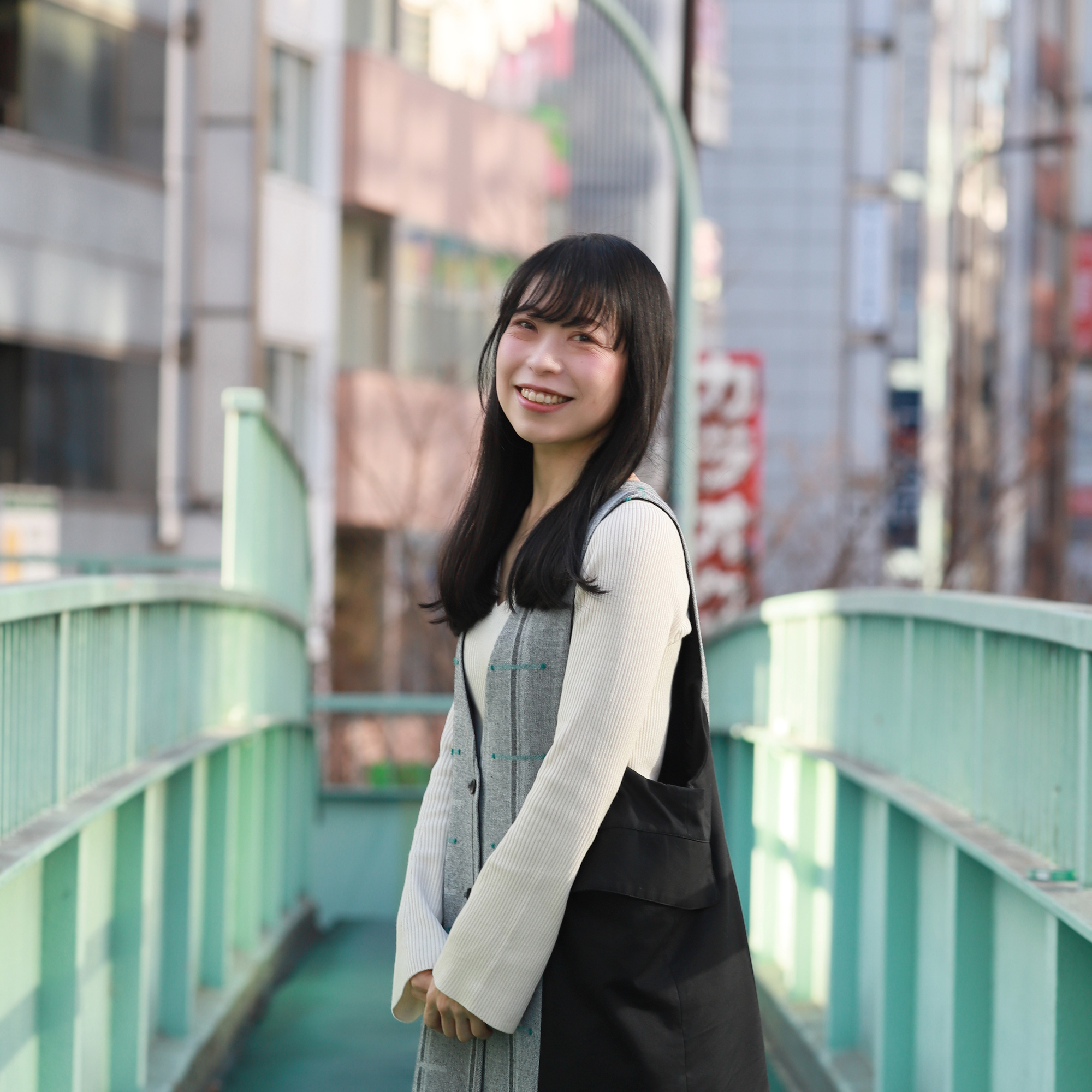 古賀 及 子