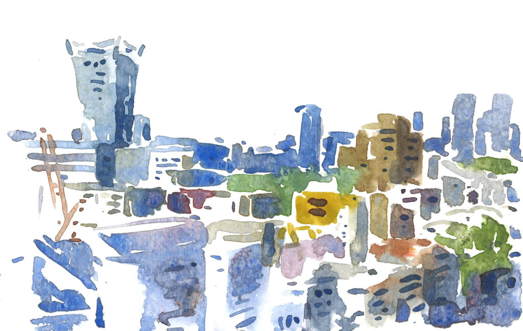 今日1日を、このイラストと。アイザワ ディーン vol.24 shibs | Shibs (2025) 今日1日を、このイラストと。アイザワ ディーン vol.24 shibs