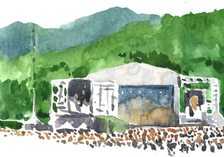 今日1日を、このイラストと。アイザワ ディーン vol.28 fujirock | Fuji Rock (2025) 今日1日を、このイラストと。アイザワ ディーン vol.28 fujirock | Fuji Rock (2025)