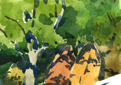 今日1日を、このイラストと。アイザワ ディーン vol.29 expiredboats | Expired boats (2025) 今日1日を、このイラストと。アイザワ ディーン vol.29 expiredboats | Expired boats (2025)