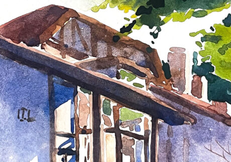 今日1日を、このイラストと。アイザワ ディーン vol.30 tateshina | Tateshina (2025) 今日1日を、このイラストと。アイザワ ディーン vol.30 tateshina | Tateshina (2025)