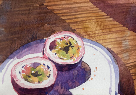 今日1日を、このイラストと。アイザワ ディーン vol.31 passionfruits | Passion fruits (2025) 今日1日を、このイラストと。アイザワ ディーン vol.31 passionfruits | Passion fruits (2025)