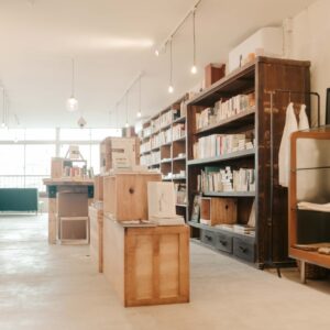 何者にもなれなかった僕が、書店を開いた理由。写真と文：熊谷充紘 (『twililight』店主) #4