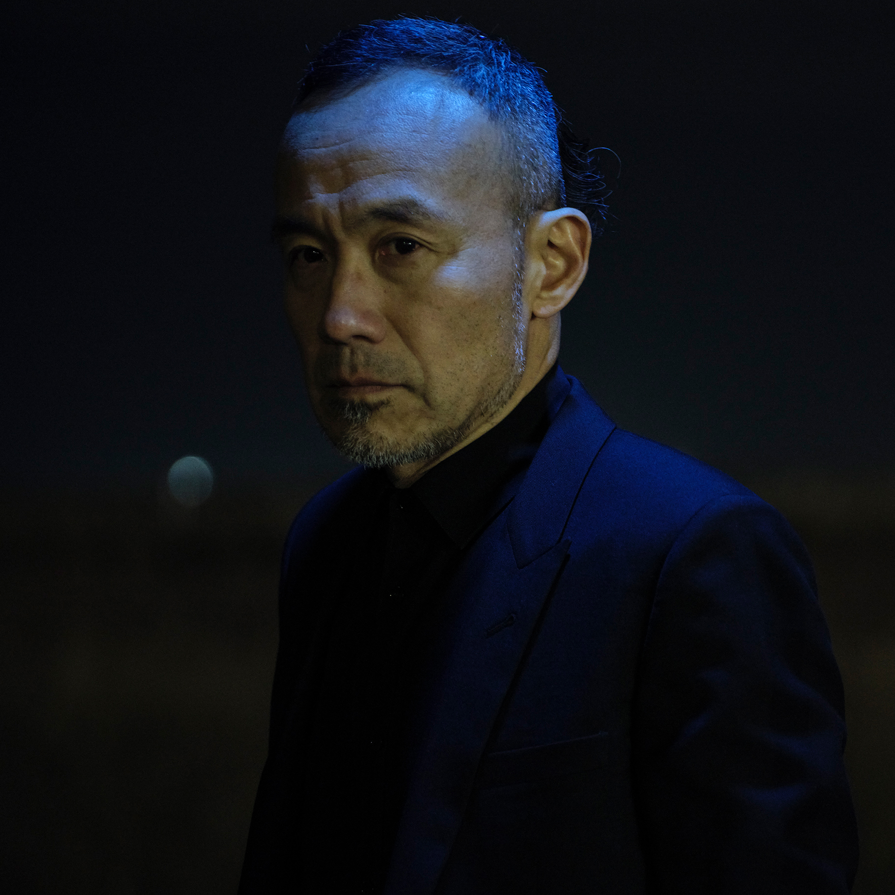 松浦俊夫 – DJ、音楽プロデューサー | & Premium (アンド プレミアム)