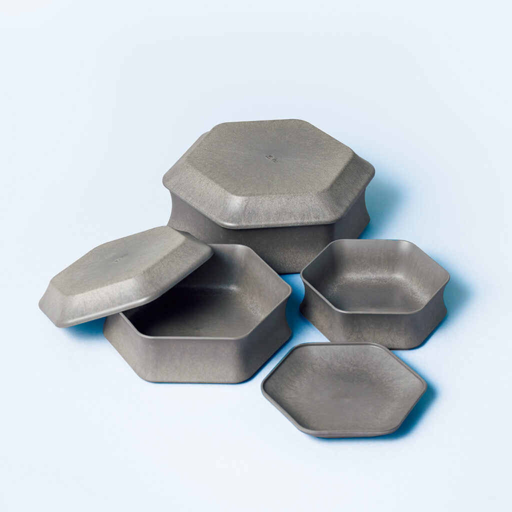 2.Deep Bowl & Flat Plate _ ARAS
