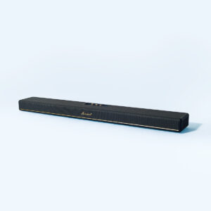 1.Soundbar HESTON 120 _ Marshall 1.Soundbar HESTON 120 _ Marshall