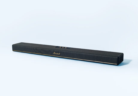1.Soundbar HESTON 120 _ Marshall