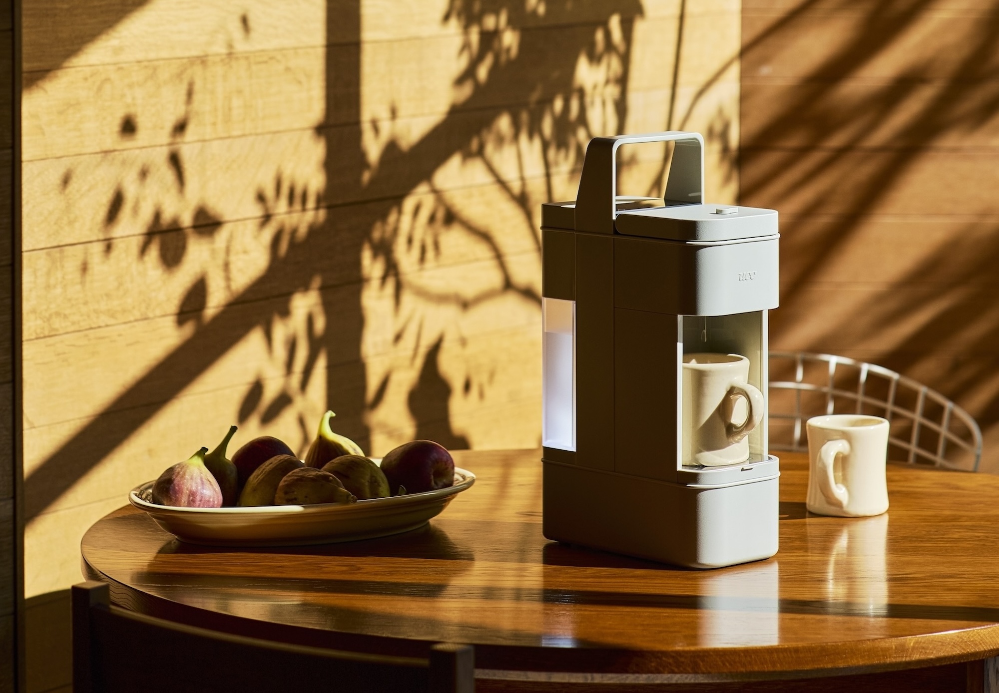 終了しました】最新号「コーヒーとお茶と、わたしの時間」。〈UCC