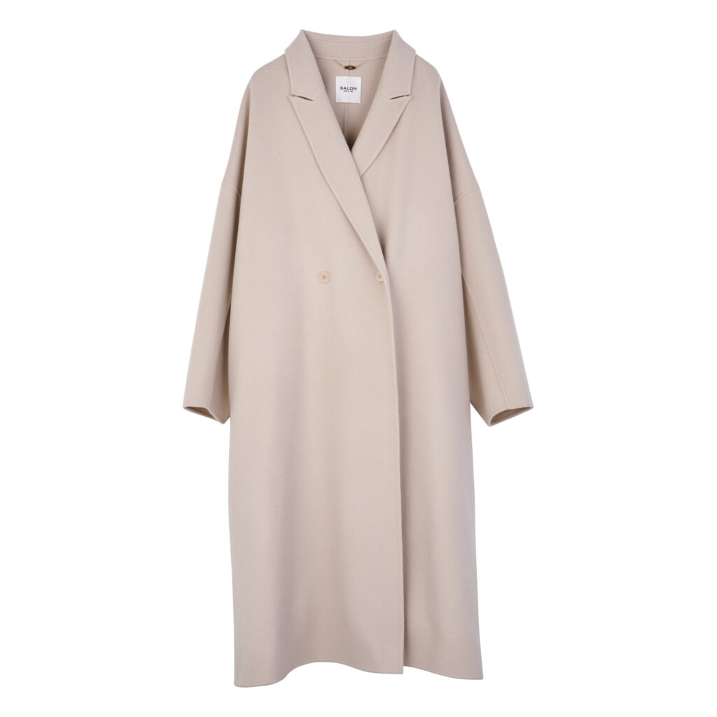 SALON ADAM ET ROPÉ coat SALON ADAM ET ROPÉ coat