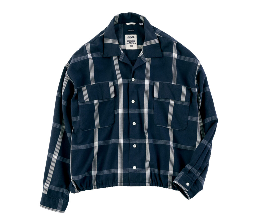 NANAMICA shirt NANAMICA shirt