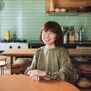 柚木さとみさん