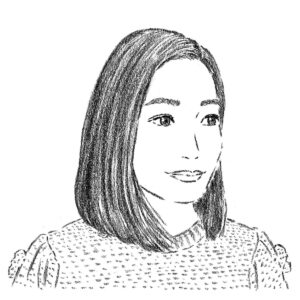 自然の佇まいを大切に。画家・佐藤翠さんに学ぶ、花の飾り方とセンス。佐藤翠 自然の佇まいを大切に。画家・佐藤翠さんに学ぶ、花の飾り方とセンス。佐藤翠